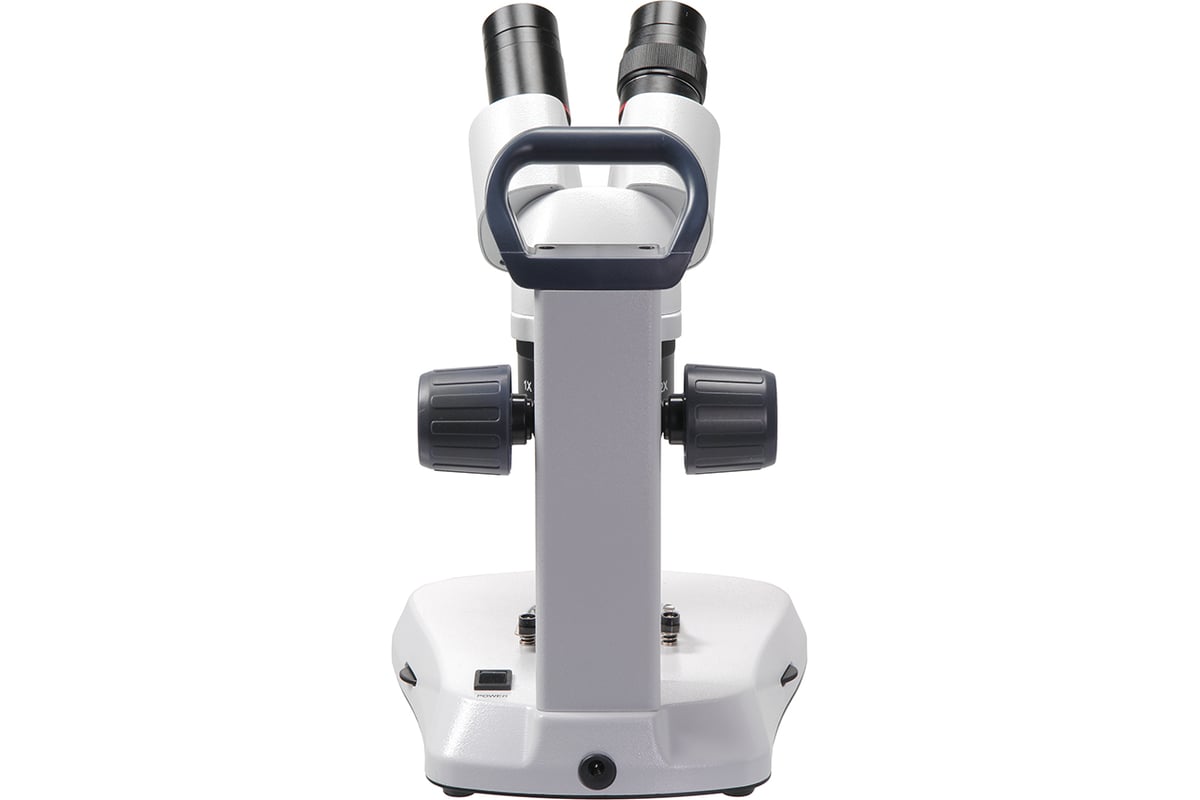 Микроскоп стерео Микромед МС-1 вар.1C Led 22755