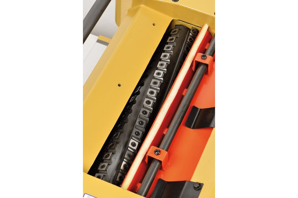 Рейсмусовый станок с валом Helical JET 15HH Powermatic 1791213-RU-M
