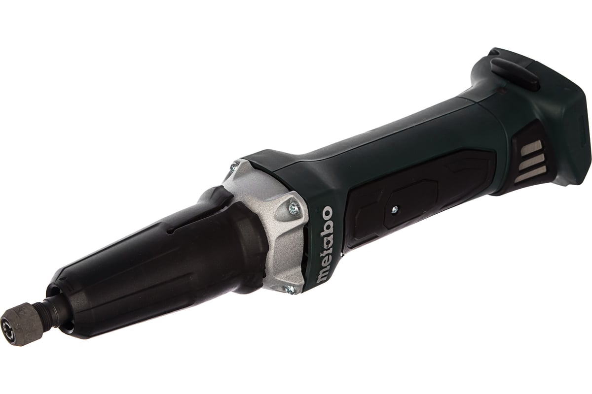 Аккумуляторная прямая шлифмашина Metabo GA 18 LTX 600638890
