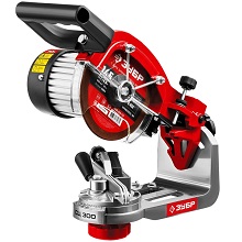 Станки для заточки цепей