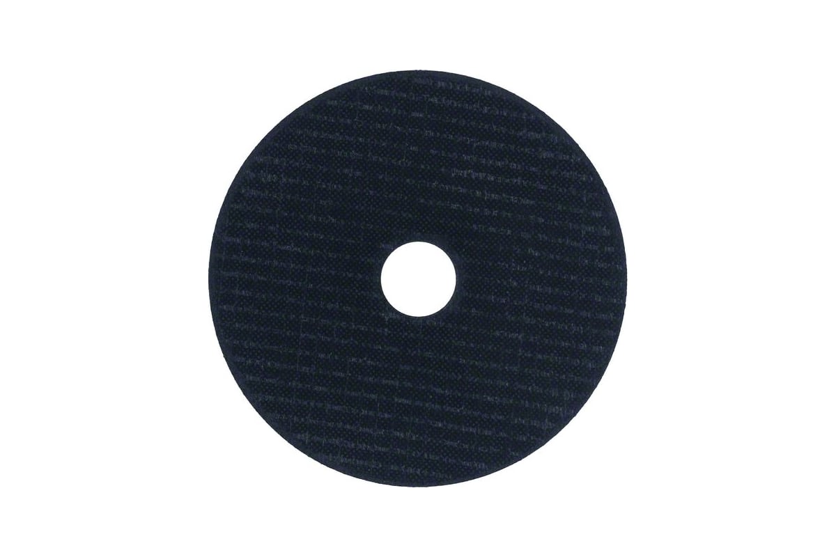Отрезной диск Standard for Metal 125x1х22.2 мм Bosch 2608619768