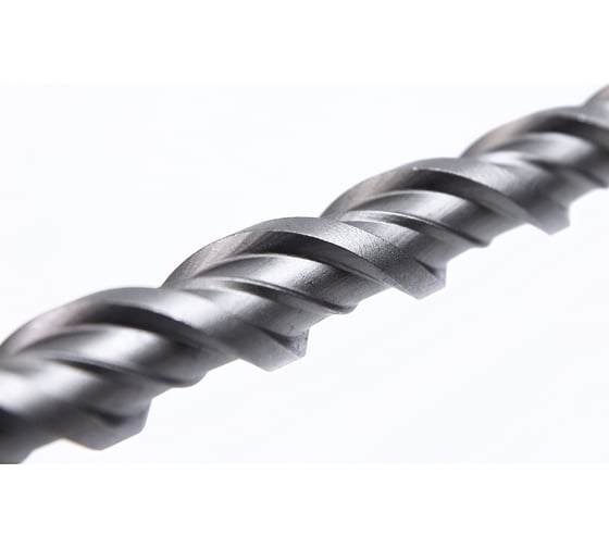 Бур по бетону SDS-plus Professional 16x450 мм Tsunami T10610200016450