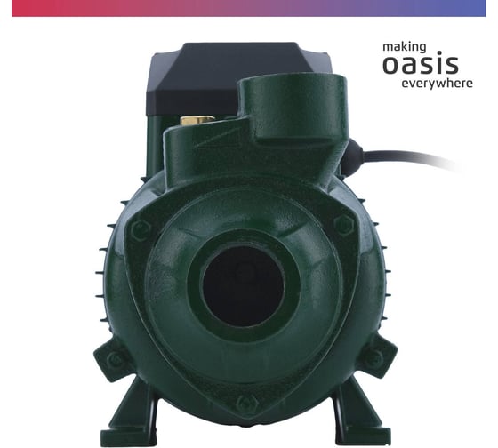 Поверхностный вихревой насос Oasis PS-750V