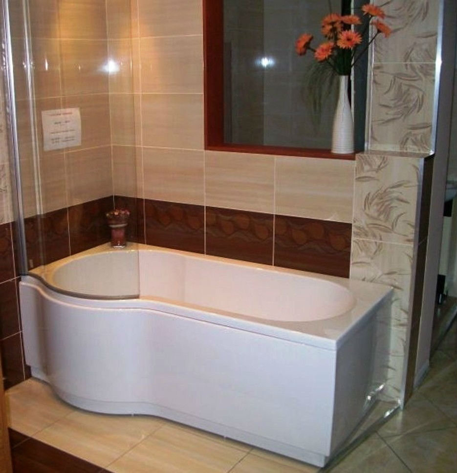 Фронтальная панель для ванны Riho Dorado R