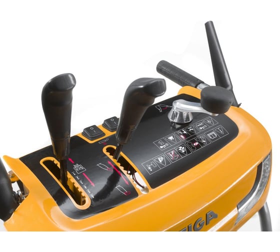 Снегоуборщик Stiga ST 5266 PB TRAC 18-2872-12