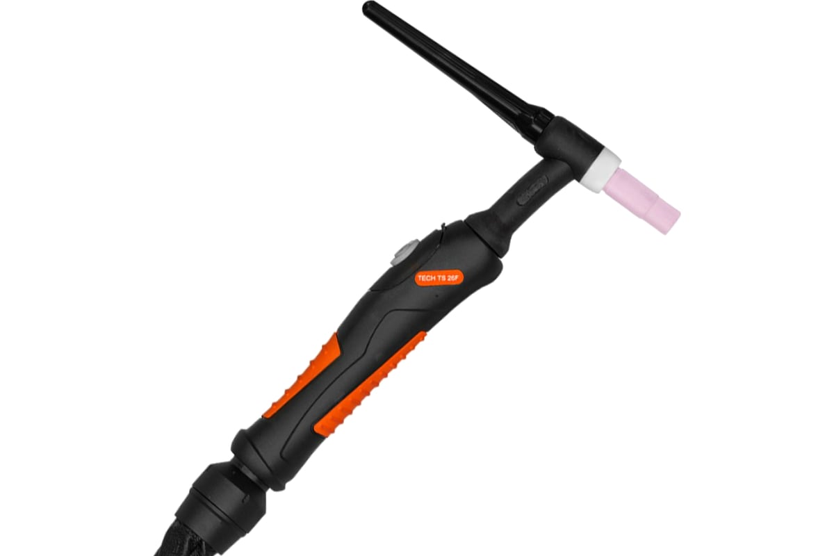 Горелка сварочная для TIG-сварки (M12х1; 4 м) TS 26F Сварог IOR6906