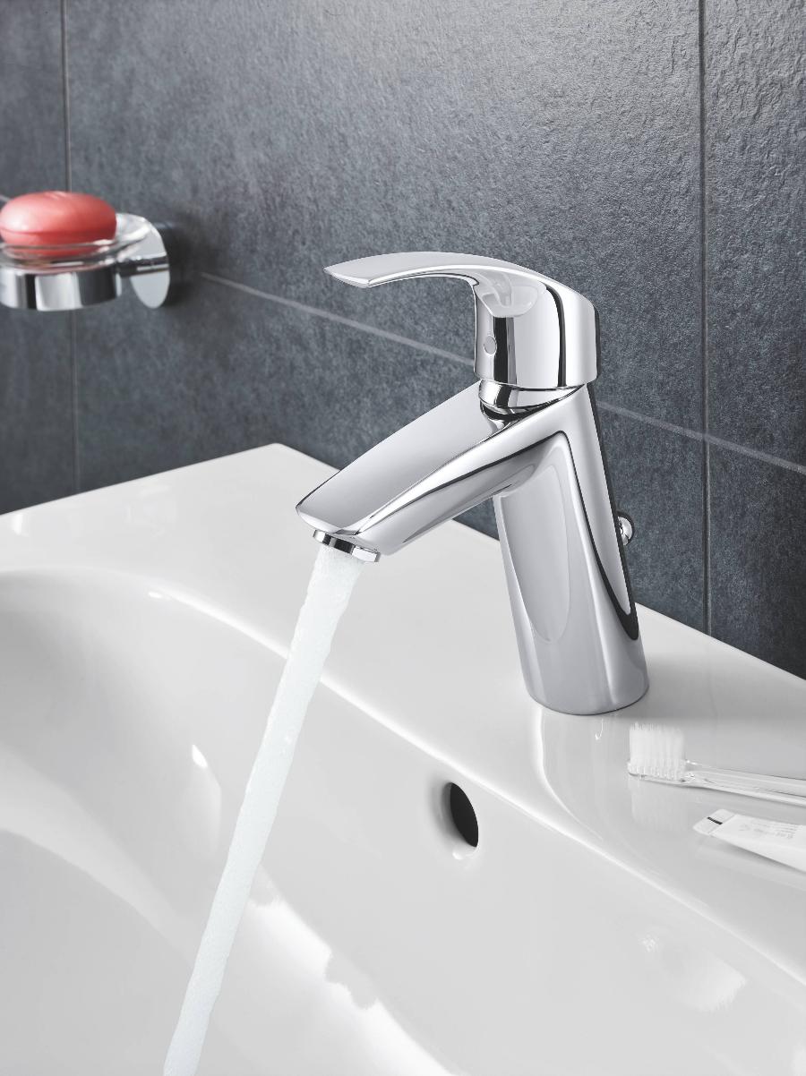 Раковина Grohe Euro Ceramic 60 см