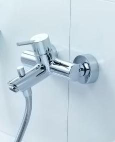 Смеситель для ванны Hansgrohe Talis S2 32440000