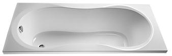 Акриловая ванна Relisan Lada 160x70 см