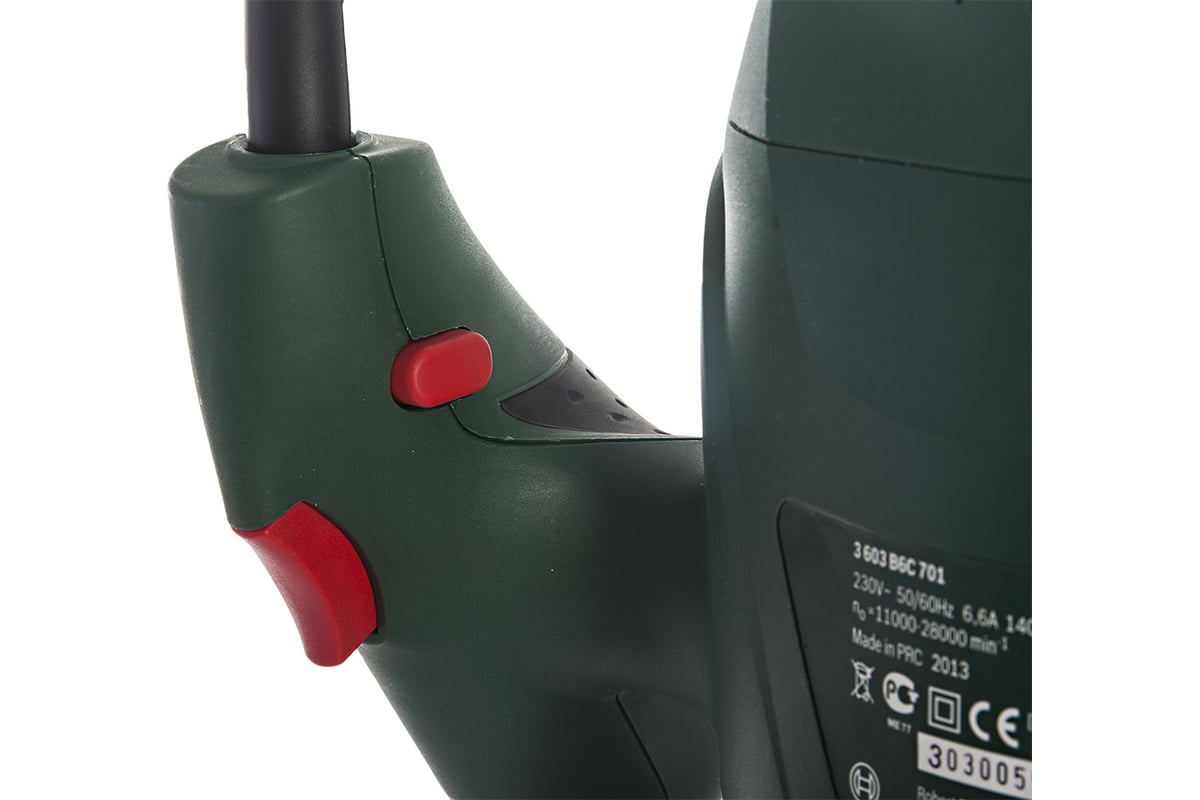 Фрезер Bosch POF 1400 ACE 0.603.26C.820
