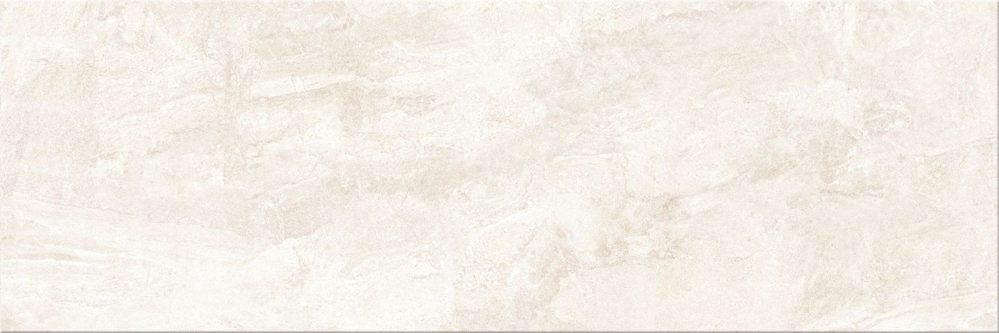 Керамическая плитка Meissen Stone Flowers Stone Beige 25х75 см, SNF-WTU011