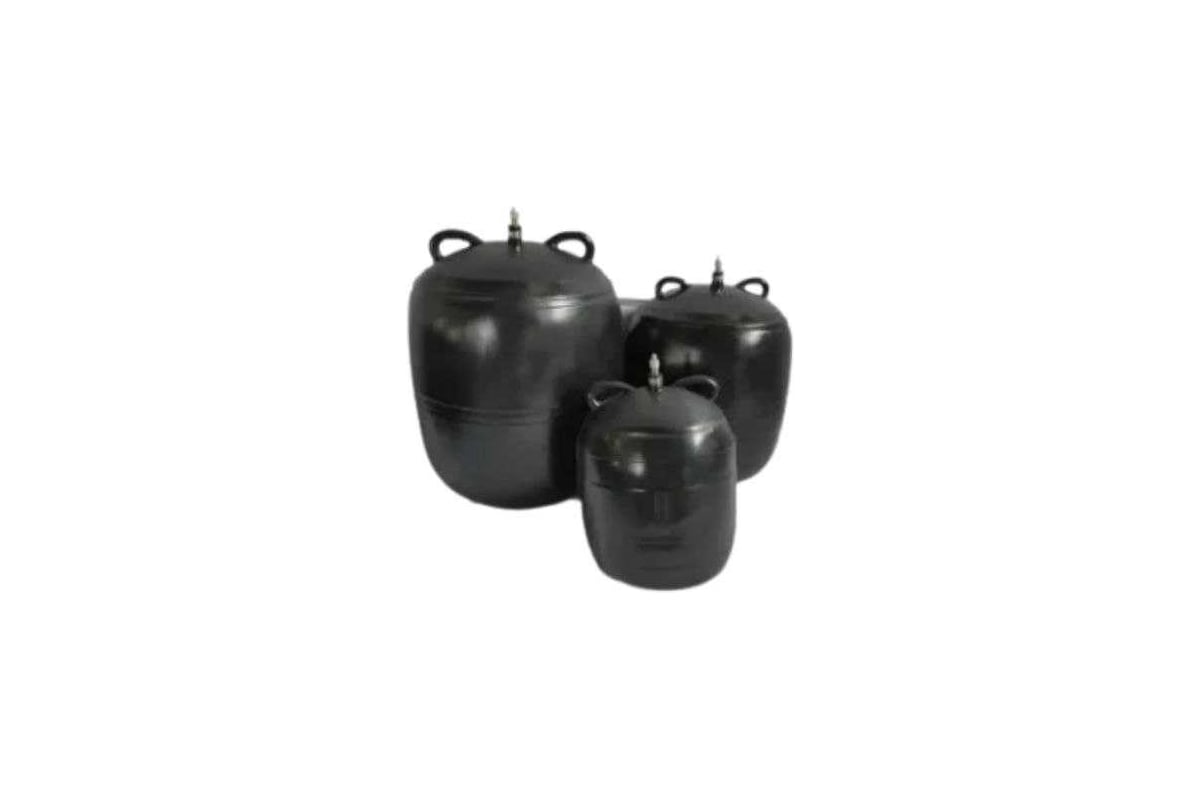 Пневматическая заглушка АКВАНИКА ПГ Д400 мм, PVC 3 ПН-00051
