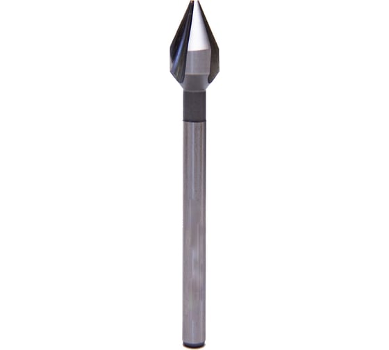 Зенковка HSS (25 мм; 90 градусов; z=3) DAKSTOOLS 335250