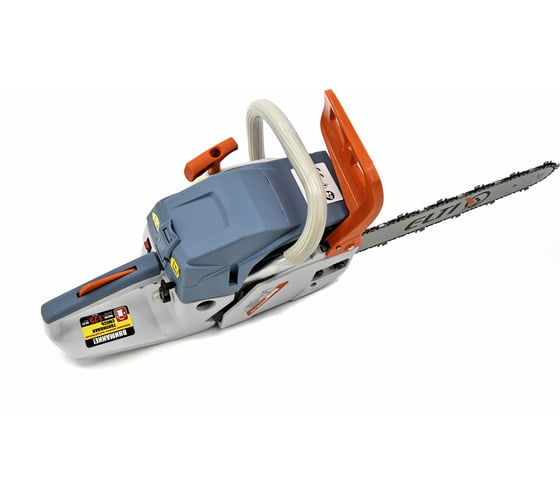 Бензопила ELTI GS-16/2500
