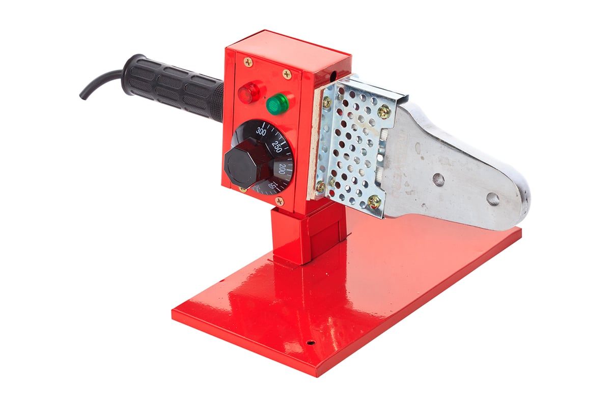 Аппарат для сварки полипропиленовых труб Redverg RD-PW600-32 6614158