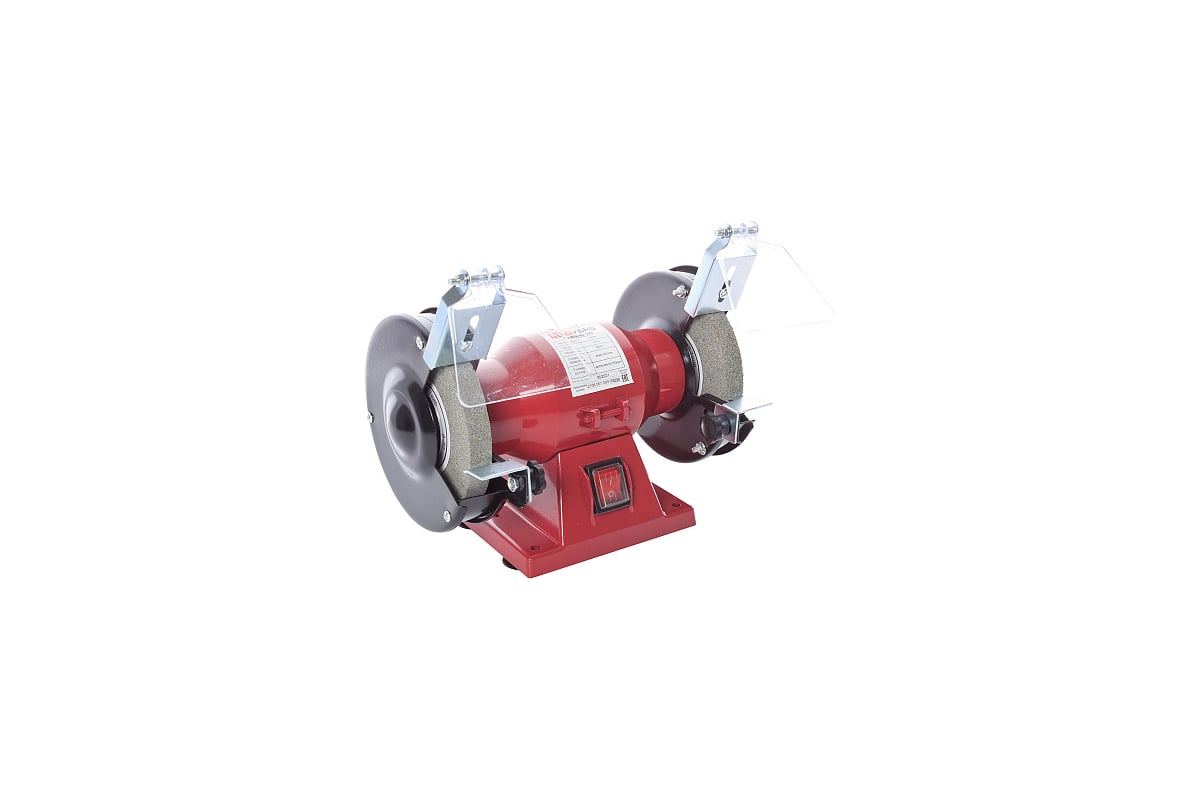 Заточной станок Redverg RD-BG125-150L 6666445