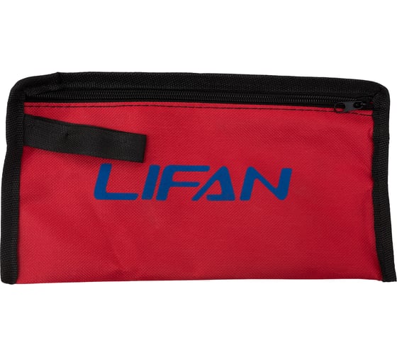 Бензопила Lifan 3,5 л.с., шаг цепи 0,325 LF5800