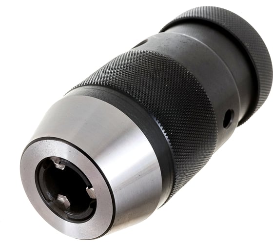 Патрон сверлильный самозажимной ПСС 16, В16 (1-16 мм) Beltools ri.261.31