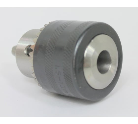 Патрон №6 (1.5-13 мм; B12) с ключом АТАКА 8080480