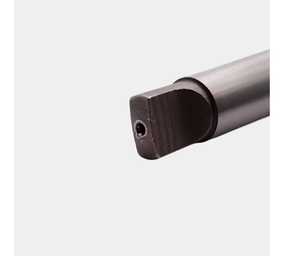 Сверло конический хвостовик 24 мм, средняя серия, класс А1, ГОСТ 10903-77, Р6М5 РОСИНСТРУМЕНТ 50324