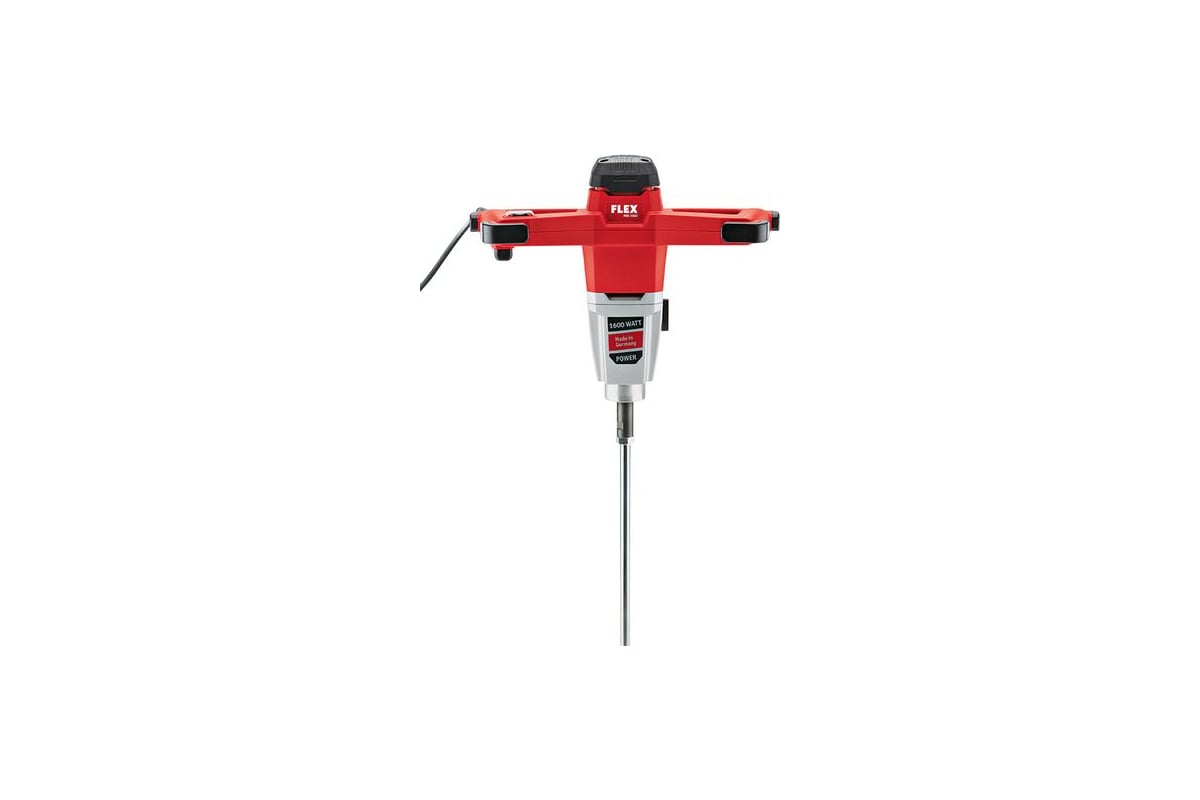 Двухскоростной миксер Flex MXE 1602 + WR3R 160 459240