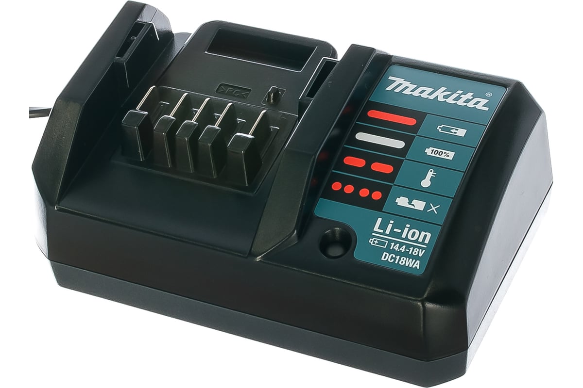 Зарядное устройство DC18WA Makita 196645-1