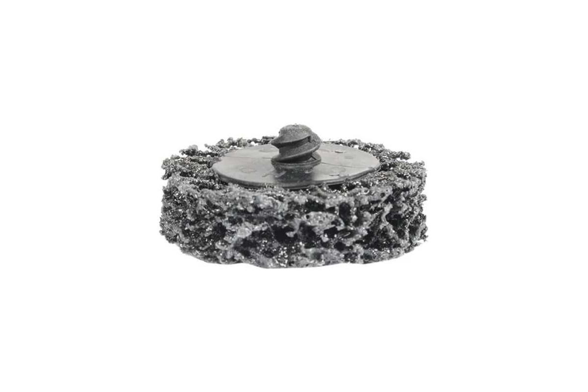 Диск быстросменный на винтовом креплении CD QD-R, D=50 мм, Black Abraforce AFQDCDR5000BLA