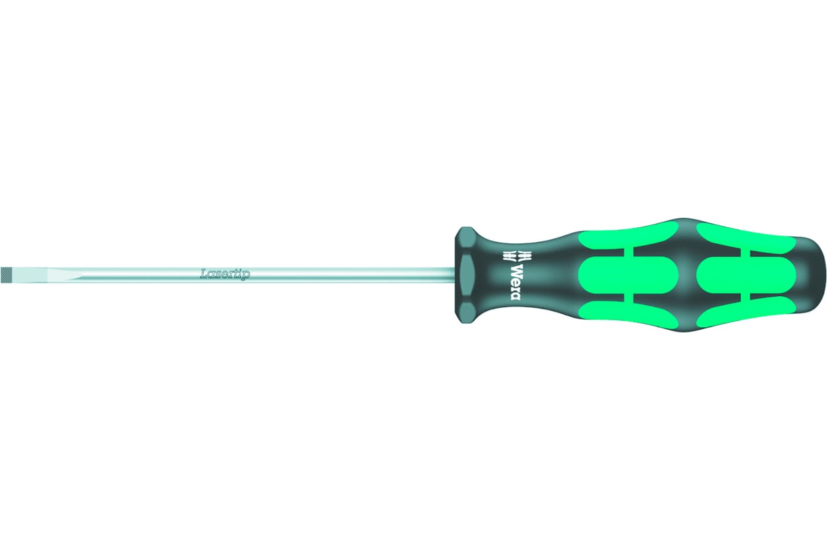 Отвёртка WERA 335 WE-008006
