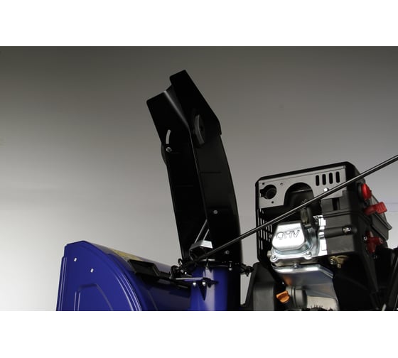 Снегоуборщик MasterYard MX7522R