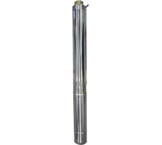 Скважинный насос PROFLINE центробежный 4 дюйма SDM4/10 УТ-00028800