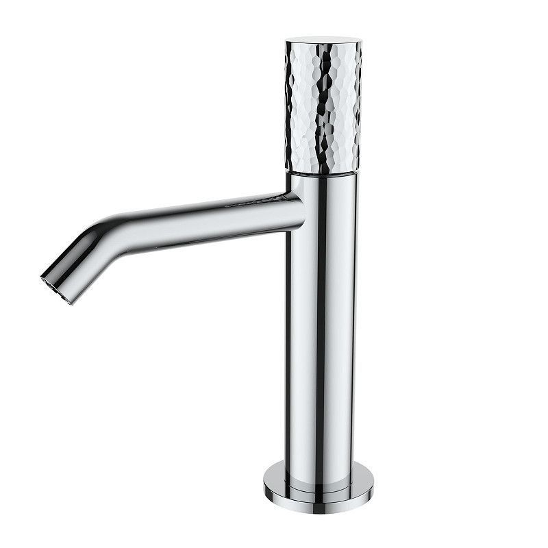 Смеситель для раковины Vincea Аura (Aura) VBF-6AU1CH хром