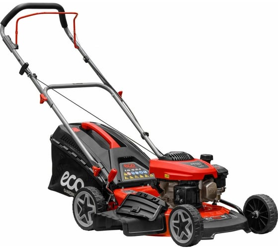 Бензиновая газонокосилка Eco LG-534 EC1505-1