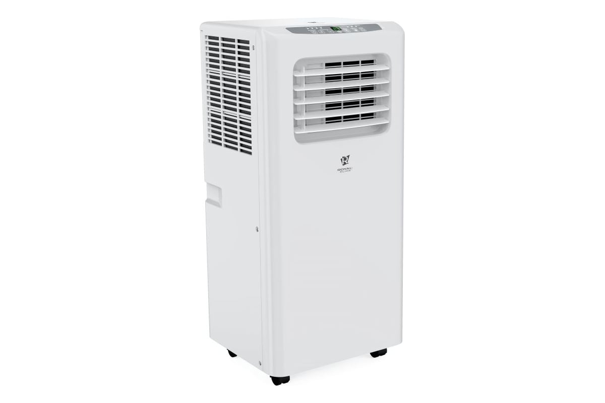 Мобильный кондиционер Royal Clima RM-MP23CN-E