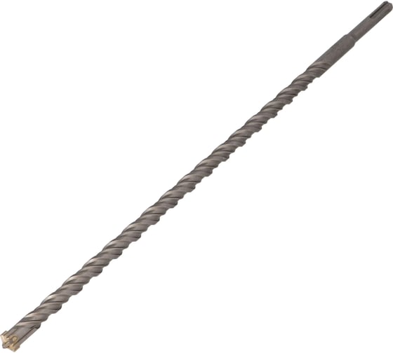 Бур SDS+ 4 резца, 10x360 мм Faster Tools 973