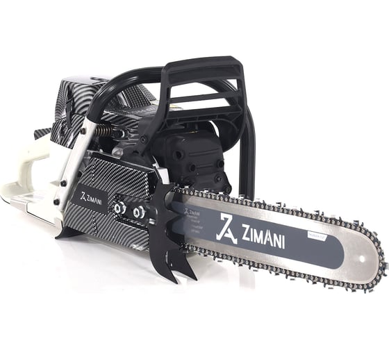 Бензопила Zimani 372XP Pro 18" 372XPPRO-18