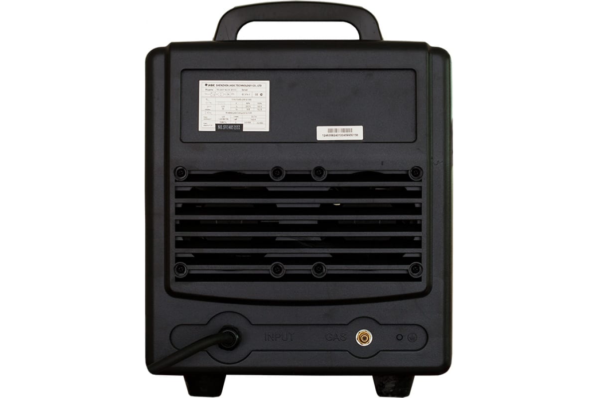 Сварочный инвертор Сварог TECH TIG 200 P AC/DC E101 00000090962