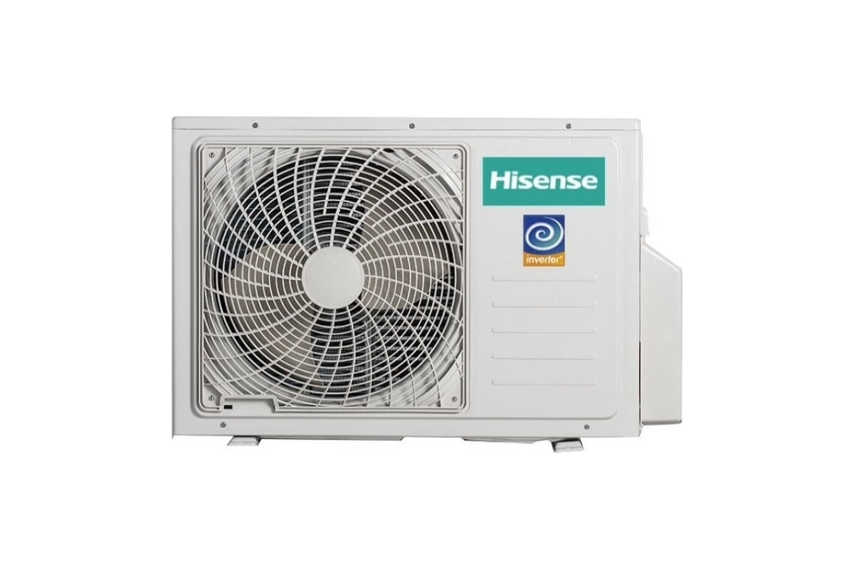 Сплит-система Hisense AS-24HW4SBATG005G/AS-24HW4SBATG005W