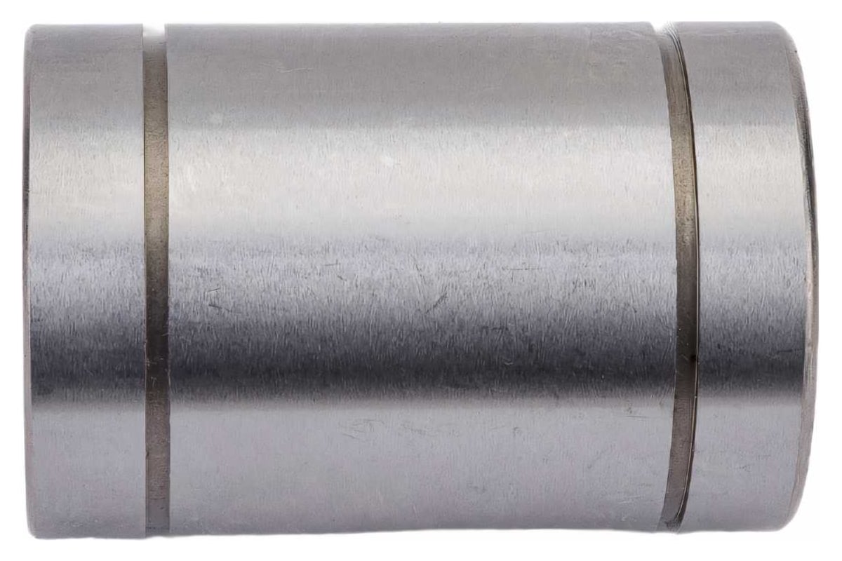 Линейный подшипник CNIC LM 25 UU 25x40x59 мм, закрытый тип 47634