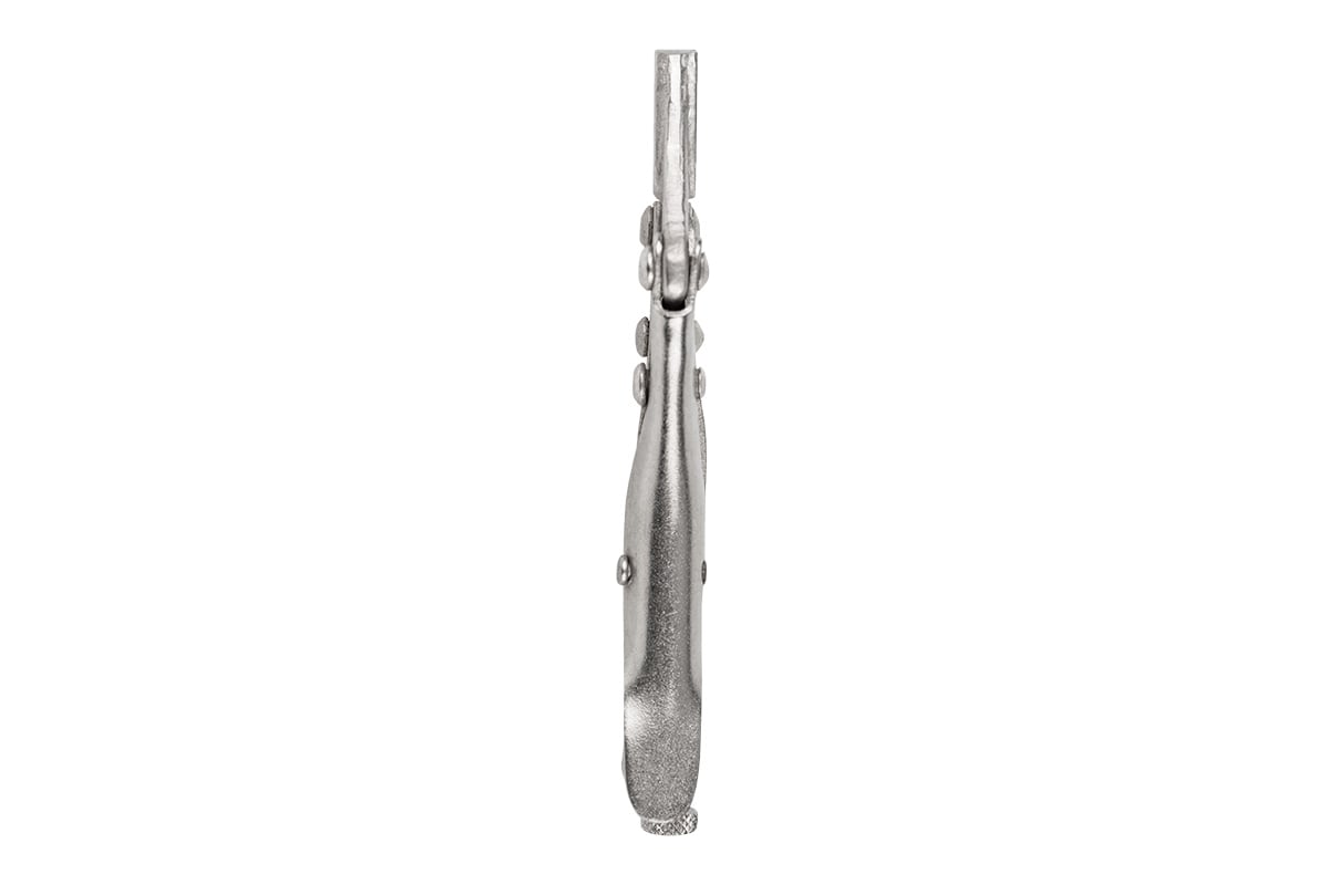 Ручной зажим Rexant 125 мм 12-4664