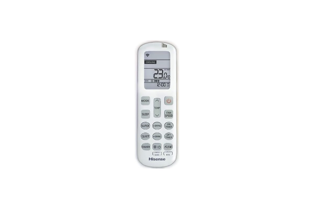 Сплит-система Hisense AS-13UR4SYDTDI7 01-207-301-0-501-068