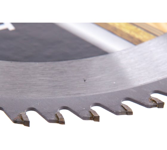 Пильный диск Laminate line для ламината (250x30 мм, 60Т) Stayer 3684-250-30-60