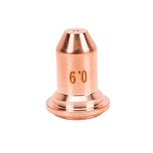 Сопла для плазменной резки