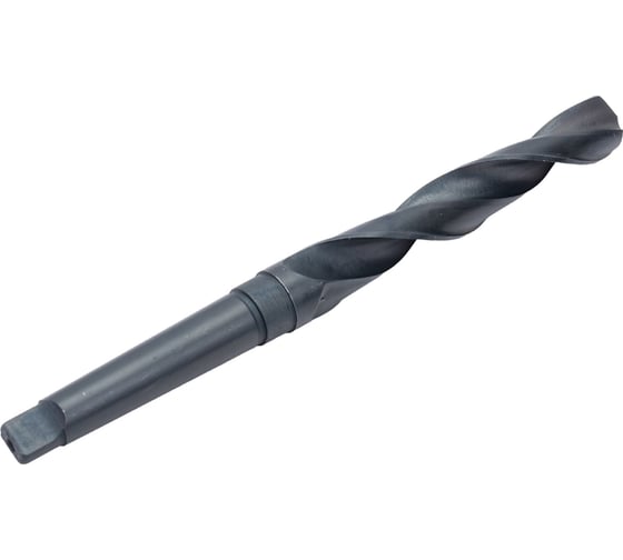 Сверло по металлу к/х (21х145х243 мм; КМ2; ГОСТ 10903-77; Р6М5) SOVIS 15592
