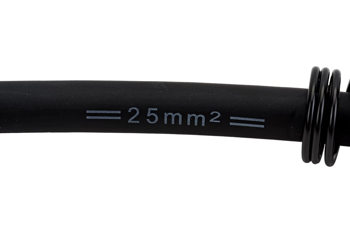 Горелка сварочная для MIG/MAG-сварки (евро; 5 м) MS 25 Сварог ICT2795
