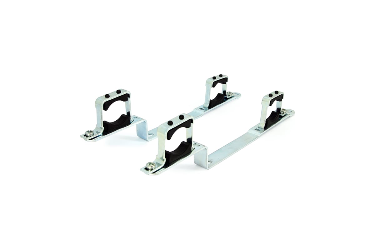 Кронштейн для коллекторных групп Uni-Fitt 1", двойной 460D4211