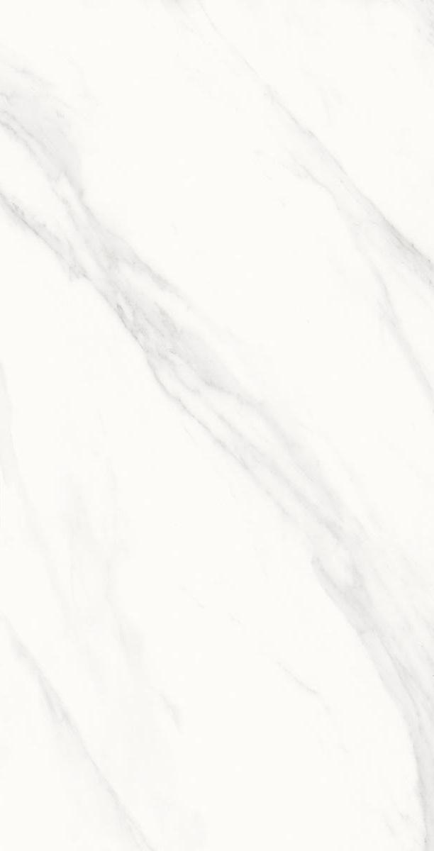 Керамогранит Laparet Calacatta Superb белый, сатинированный 60x120 см