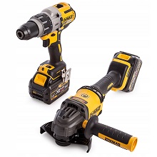 Аккумуляторный инструмент