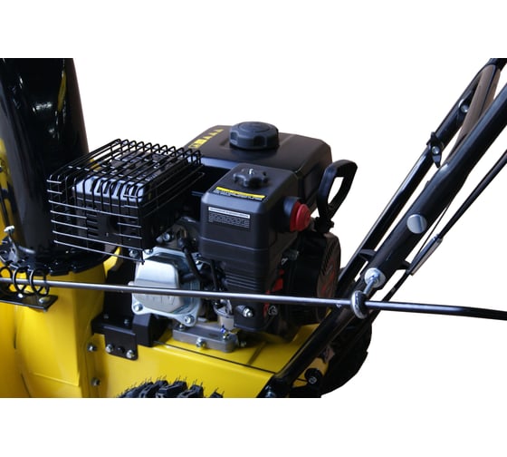 Снегоуборщик Union UT651Q/W