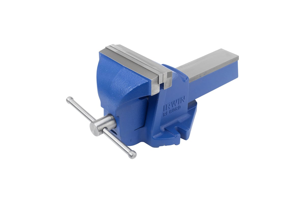 Слесарные тиски 205 мм Irwin №8 8ZR