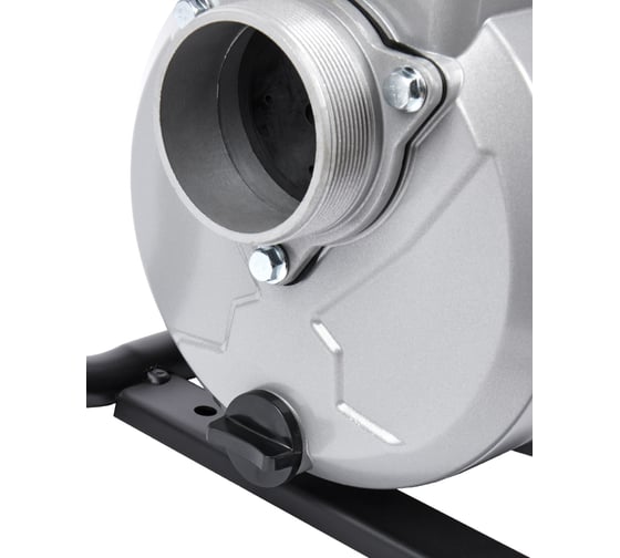 Мотопомпа бензиновая Elitech МБ 1000 Д 80 (E0105.002.00) 205518